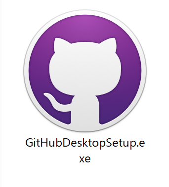 GitHub Desktopアプリダウンロード手順
