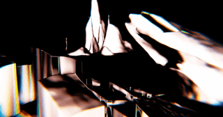 Blender ワープ モディファイアー 3DCG テクスチャ