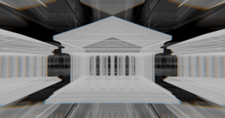 Blender メッシュのボリューム化 モディファイアー 3DCG モデリング ボリューム