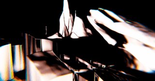 Blender ワープ モディファイアー 3DCG テクスチャ
