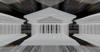 Blender メッシュのボリューム化 モディファイアー 3DCG モデリング ボリューム